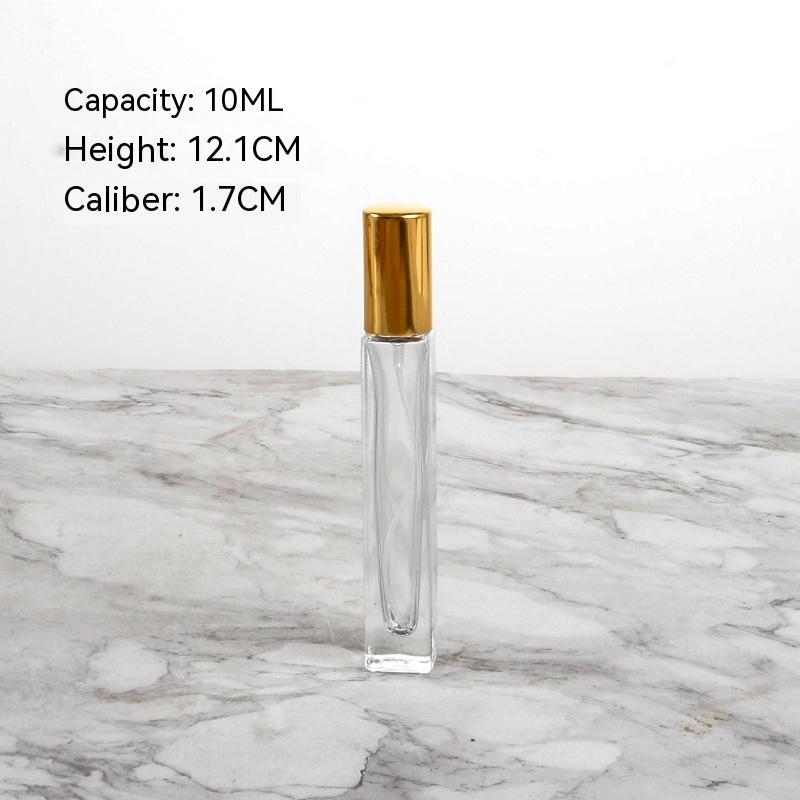 Sample Toner Bottle Nozzle Perfume Sub-bottles