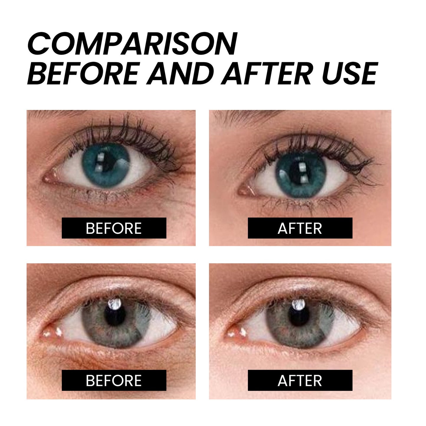 Firming Eye Cream Fading Wrinkle Eye Bags