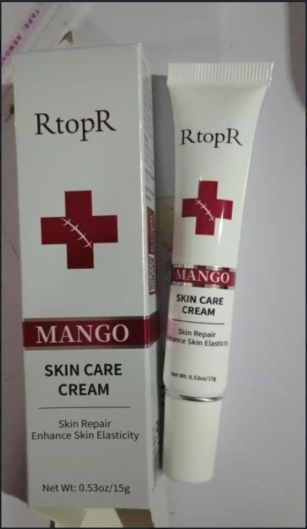 Skin repair cream