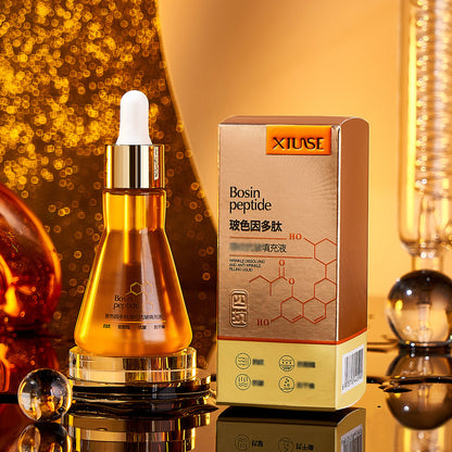 Polypeptide Facial Collagen