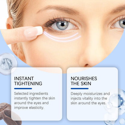 Eye Skin Moisturizing Lifting Care Eye Cream