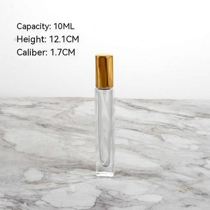 Sample Toner Bottle Nozzle Perfume Sub-bottles