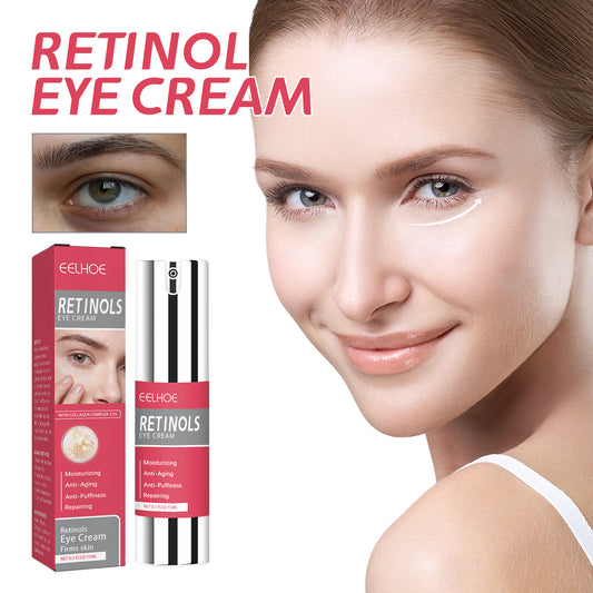 EELHOE Retinol Eye Cream