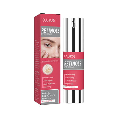 EELHOE Retinol Eye Cream