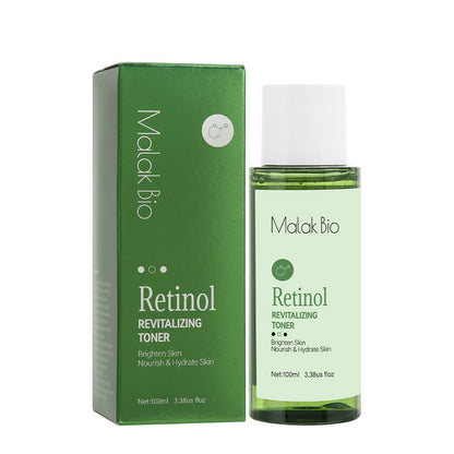 Retinol Toner Reduces Fine Lines