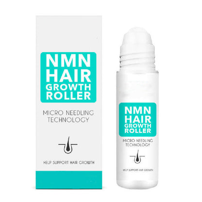 ScalpReboost NMN Hair Growth Roller