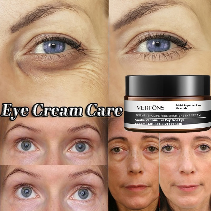 Firming Eye Cream Moisturizing Eye Cream Women's Fine Line Dark Circle Remover Moisturizing Eye Mask Cream