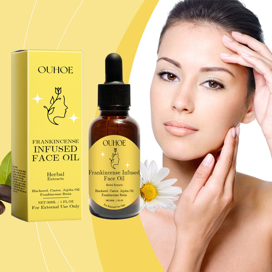 Firming Skin Daily Treatment Oil